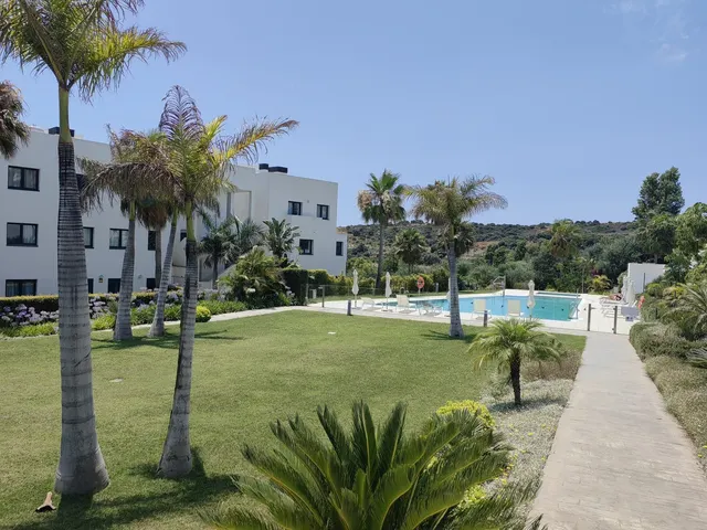 Apartamento 3 habitaciones 217m² en venta - Costa Del Sol — 18