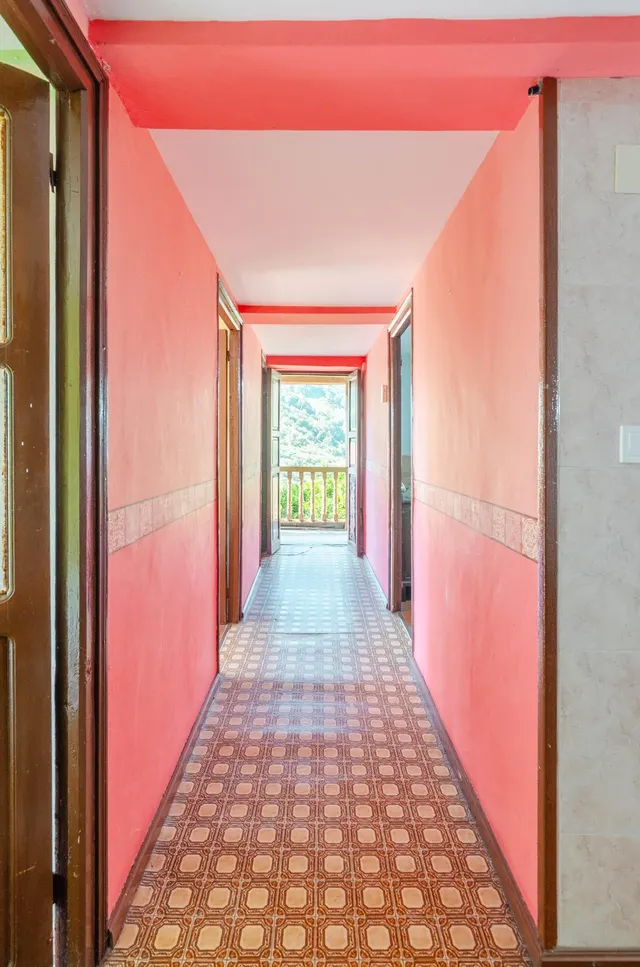 Una casa con esencia asturiana, naturaleza y vistas al Aramo y al Angliru — 24
