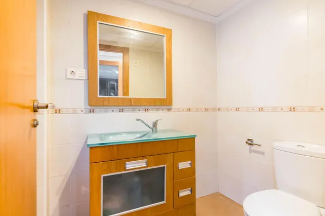 DÚPLEX 4 DORMITORIOS CON PLACAS SOLARES + VISTAS A LA MONTAÑA | ESQUINA — 10