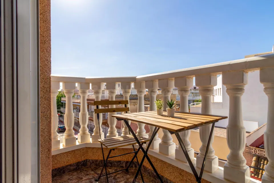 Piso en Los Alcázares