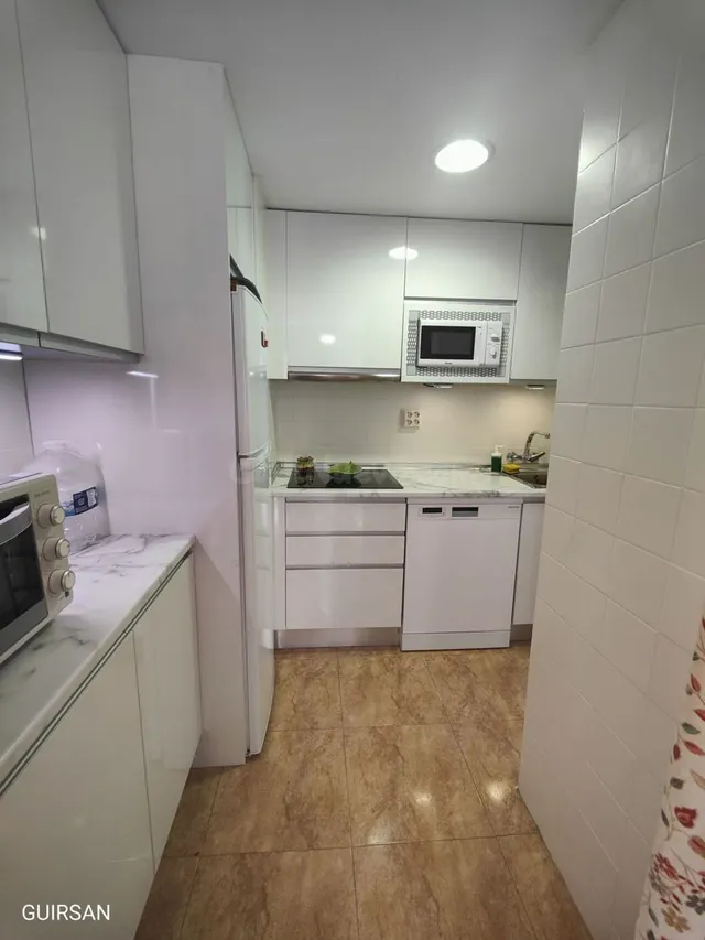 Piso 1 habitación 46m² en alquiler - Almuñecar Centro - foto 4