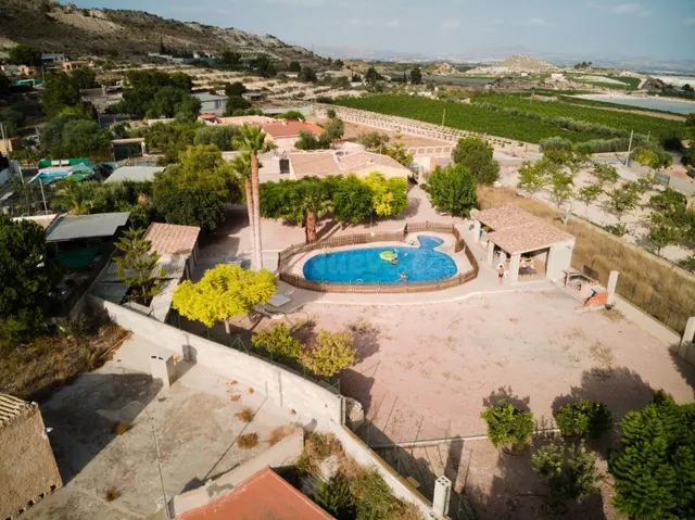 Villa 3 habitaciones 200m² en venta - Comunidad valenciana - foto 3