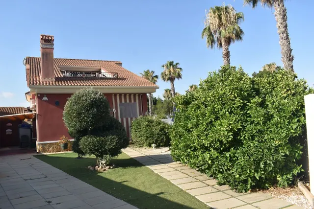 Villa 3 habitaciones 100m² en venta - El Edén - Los Estaños — 7