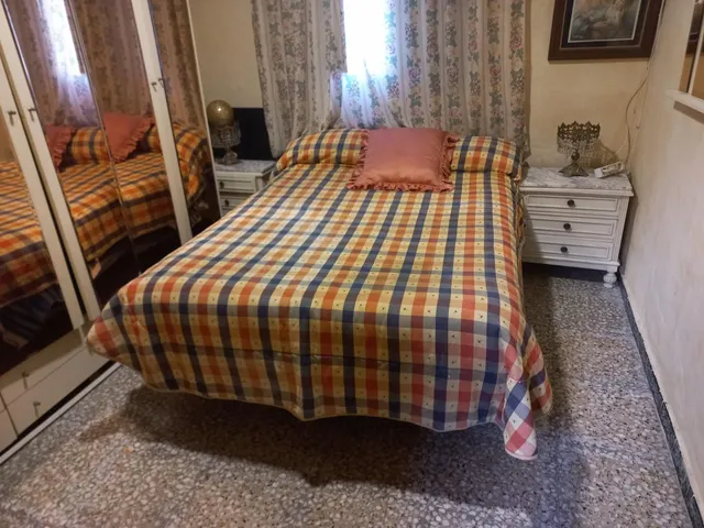 MAGNIFICA CASA CORTIJO FRENTE AL MAR — 6