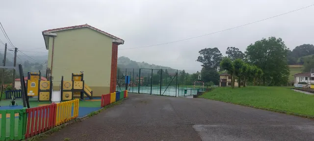 Chalet independiente en Puente Viesgo — 25