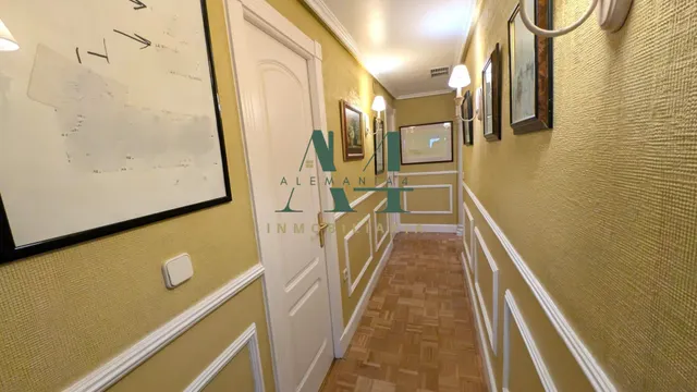 Elegante Piso en Cánovas, Cáceres - ¡Listo para Entrar a Vivir! ✨ — 33