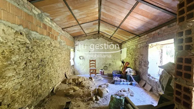 Casa de campo-Masía en Venta en Arriate Málaga — 63
