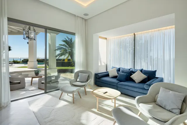 Chalet 7 habitaciones 615m² en venta - El Madroñal — 11
