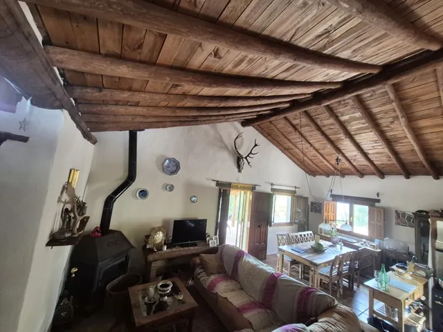 Casa-Chalet en Venta en Jubrique Málaga — 54