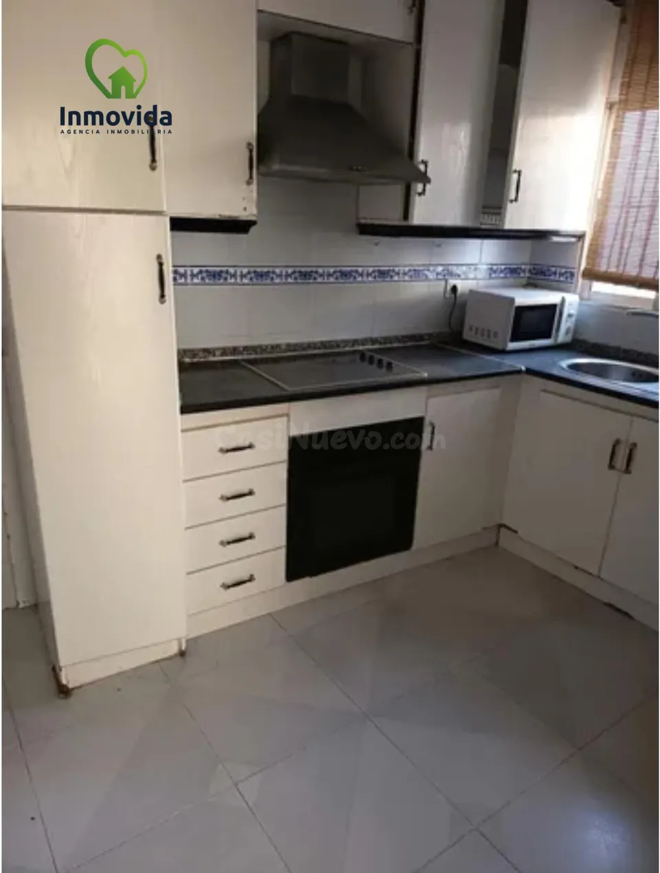 Acogedor Piso Reformado en Ollerías, Córdoba - Ideal para Inversores