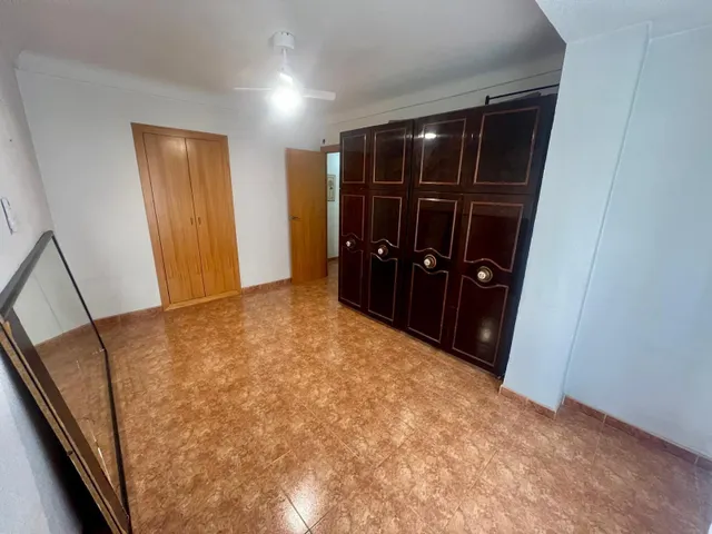 ¡Piso de 3 habitaciones con balcón y ascensor en Corazón de Jesús! — 46