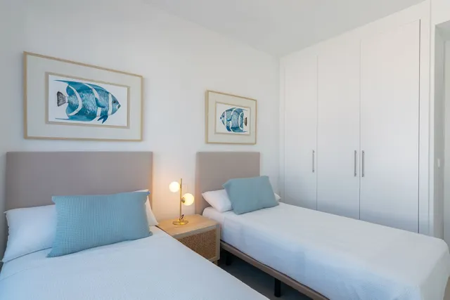 Adosado 4 habitaciones 180m² en venta - Costa Del Sol — 37