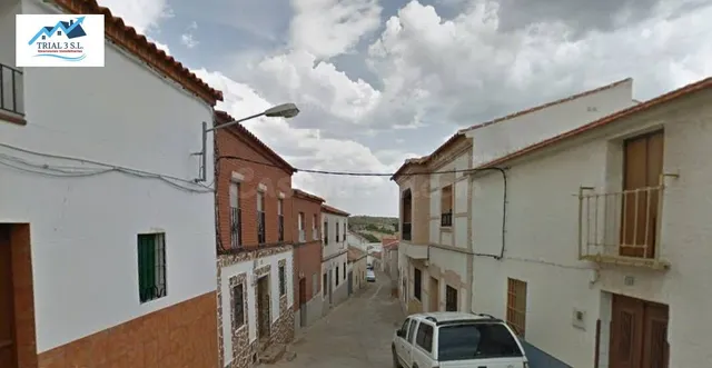 Venta de Casa en Ciudad Real