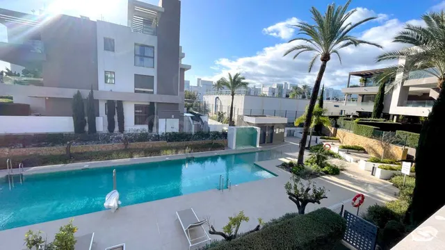Apartamento 2 habitaciones 120m² en venta - Costa Del Sol — 2
