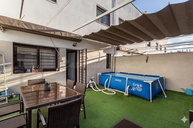 Espectacular casa en Maracena — 3