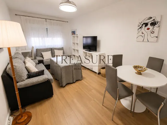 ✨ Espectacular piso totalmente reformado y listo para entrar - foto 3