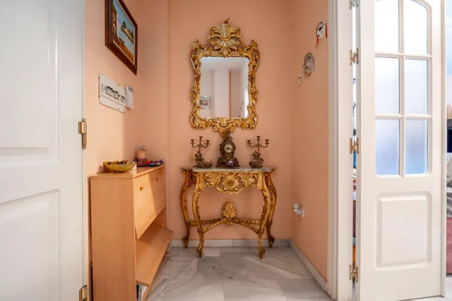 VIVIENDA UNIFAMILIAR ADOSADA EN OGIJARES — 10