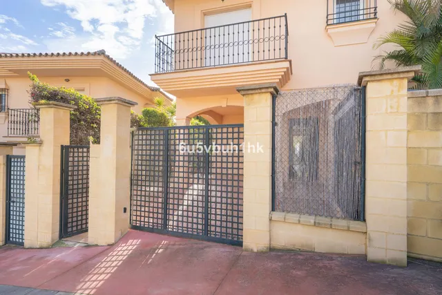 Adosado 3 habitaciones 154m² en venta - Riviera del sol — 6