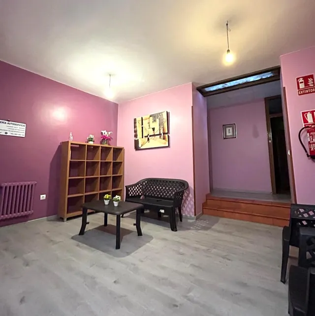 Hostal-Albergue en Funcionamiento en el Camino de Santiago — 17