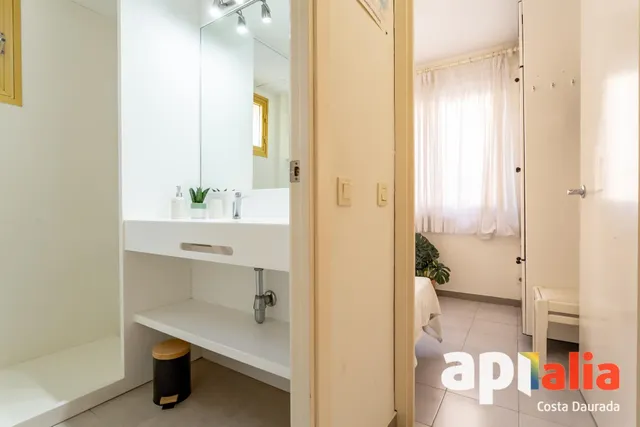 Apartamento - Salou (Passeig Miramar) Primera linea — 6