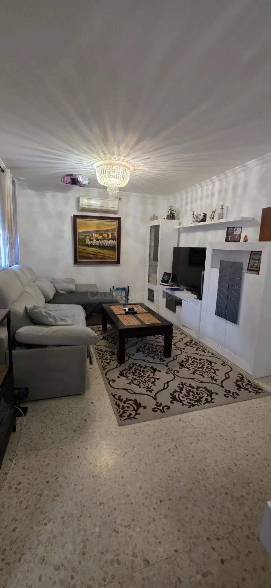 Casa adosada en perfecto estado en la zona del Rinconcillo