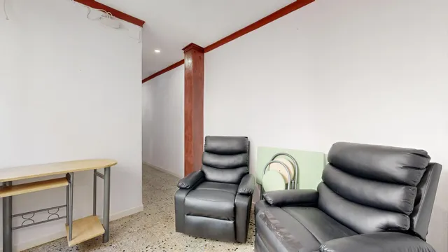 Ocasión!!!  Casa con escaleta y amplia terraza en Alzira — 50