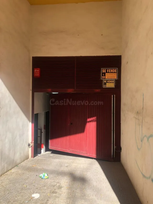 PLAZA GARAJE, OPORTUNIDAD - foto 5