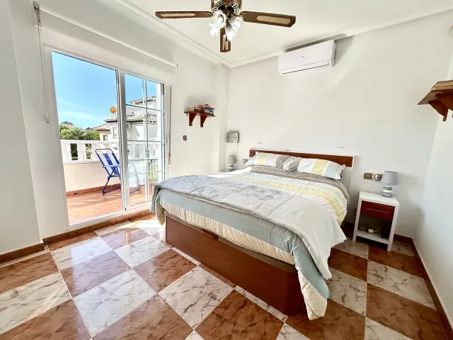 Casa 2 habitaciones 97m² en venta - Cabo Roig — 12