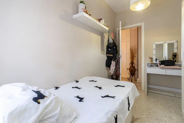 MAGNÍFICO PISO EN EL CORAZÓN DE LA CIUDAD — 9