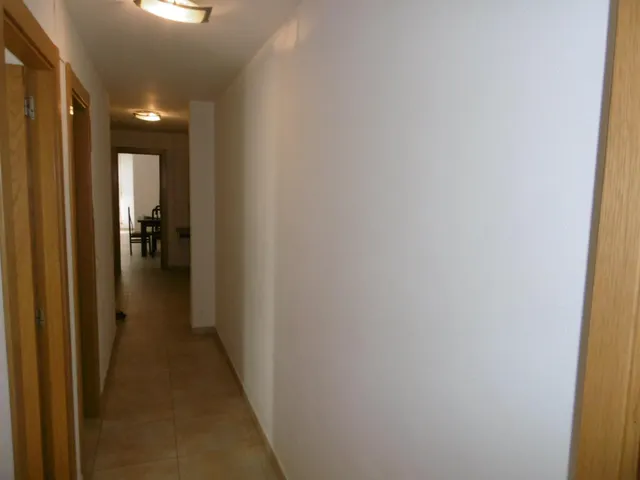 PISO AMUEBLADO CON TRASTERO — 17