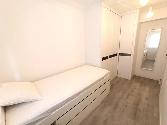 Bonito piso amueblado junto a Parque Delicias. — 21