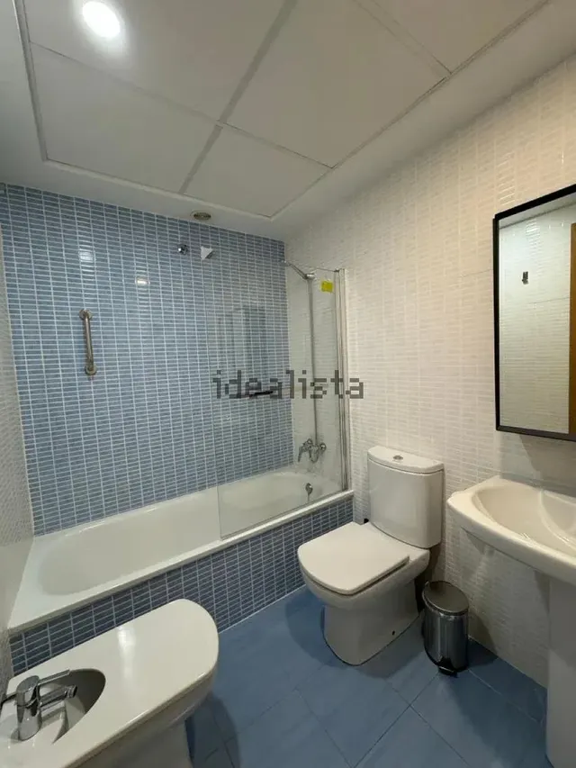Piso 2 habitaciones 67m² en alquiler - Playa de la Malvarrosa — 20