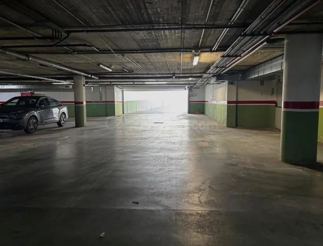 Plaza de Garaje en Nuevo Bulevar, Mairena del Aljarafe.