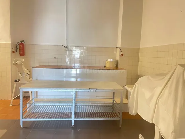 GRAN LOCAL DE ALQUILER EN BOLLULLOS PARA UNA EMPRESA DE PANI - foto 3