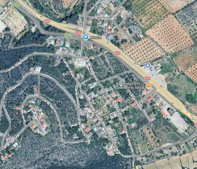 Venta de Casa en La Miralba - Tarragona - foto 2