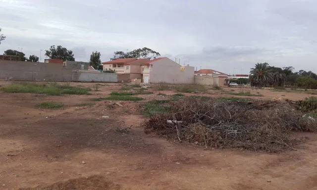 TERRENO RÚSTICO en Miranda, Cartagena — 12