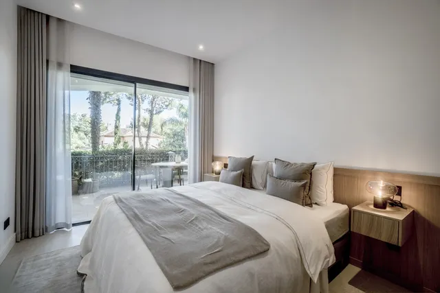 Apartamento 3 habitaciones 145m² en venta - Marbella — 16