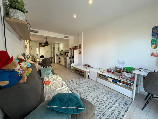 Apartamento 2 habitaciones en venta - Los Dolses — 10