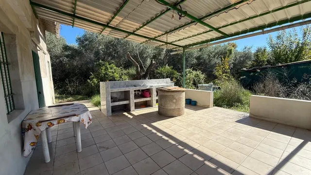 Casa de Campo con parcela en La Alberca, Murcia - Oportunida - foto 2