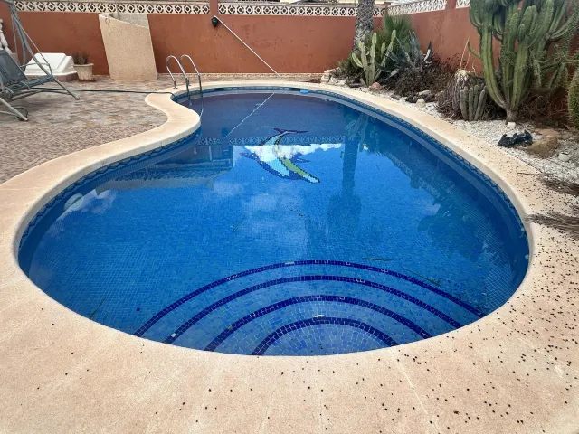 Villa 4 habitaciones 110m² en venta - Mazarrón — 18