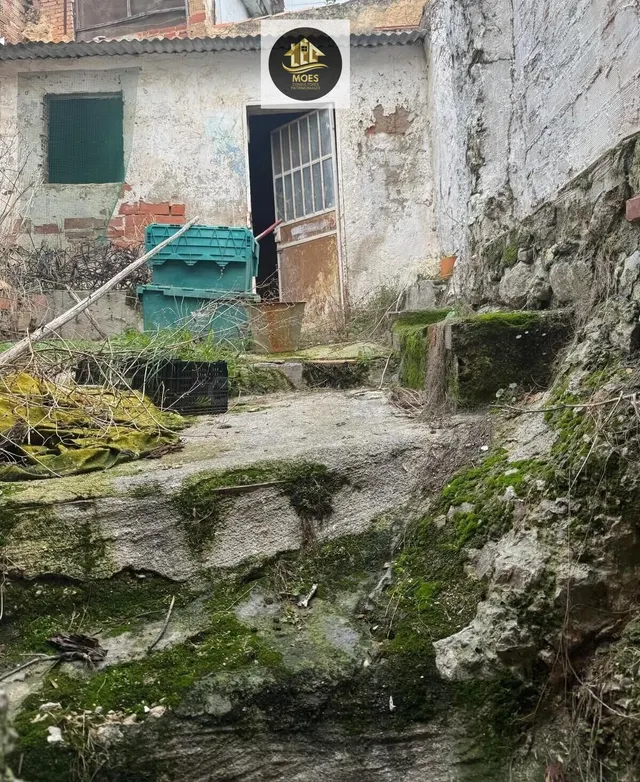 COCHERA EN MARTOS - foto 5