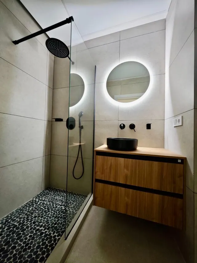 Apartamento en Fuengirola de 2 dormitorios, 2 baños junto al mar en doña sofía — 6