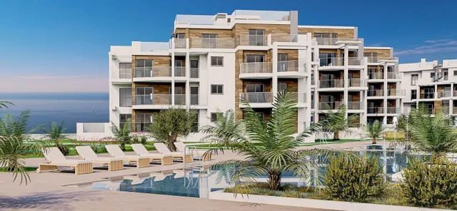 ✓Apartamento Planta Baja en Primera Línea de Mar en Denia, Costa Blanca — 6