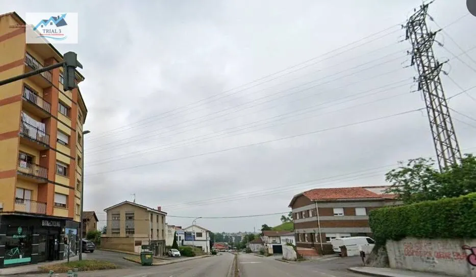 Venta piso en Siero (Asturias)