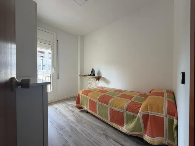 Espectacular piso con dos terrazas en el centro de barberà — 25