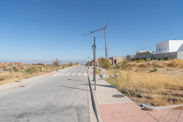 !!Solar Urbano con proyecto Básico!! — 6