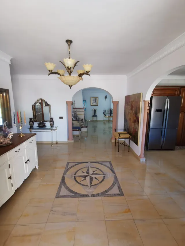 Chalet 6 habitaciones 573m² en venta - Riviera del sol — 9