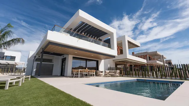 Bungalow 2 habitaciones 155m² en venta - La Siesta - El Salado - Torreta — 15