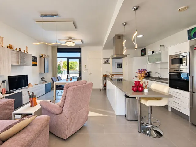 Villa 2 habitaciones 84m² en venta - Pueblo 5 — 32