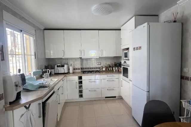 Villa en el Pinet La Marina — 14